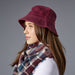 Mulberry Blanket Scarf