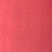 Elegant Solid Cotton Poncho - Coral