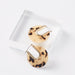 Tortoise Belle Earrings