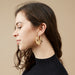 Tortoise Belle Earrings
