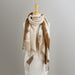 Harlow Ombre Scarf - Tan