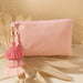 Camila Pouch - PInk