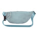Dusty Blue Belt Bag