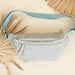 Dusty Blue Belt Bag