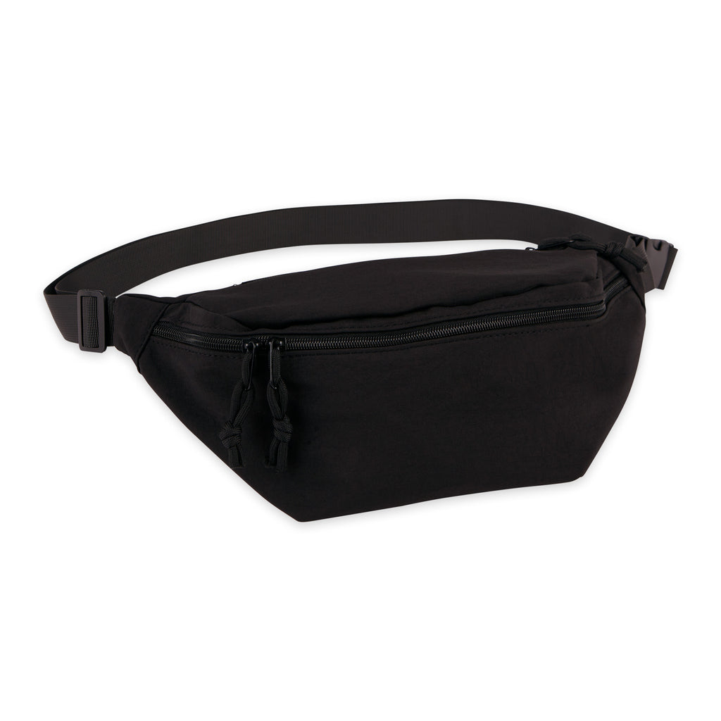 Black Belt Bag