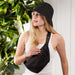 Black Belt Bag