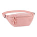 Pink Belt Bag