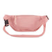 Pink Belt Bag