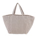 Aria Tote Bag - Black