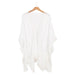 Catalina Kimono - White