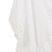 Catalina Kimono - White