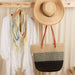 Catalina Kimono - White