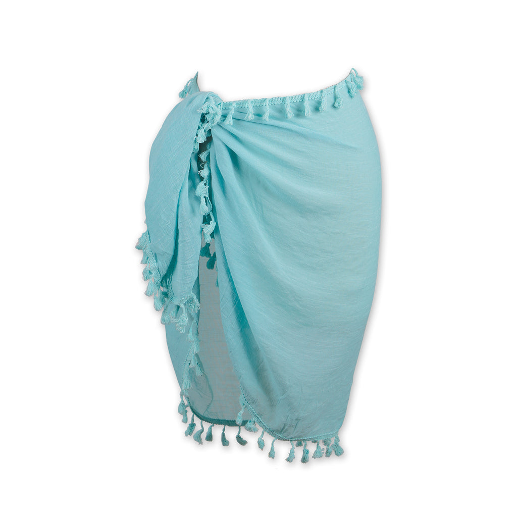 Ocean Air Beach Sarong