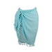 Ocean Air Beach Sarong