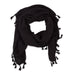Black Beach Sarong