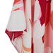 Scarlet Kimono