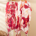 Scarlet Kimono