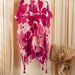 Poppy Kimono