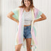 Cora Kimono