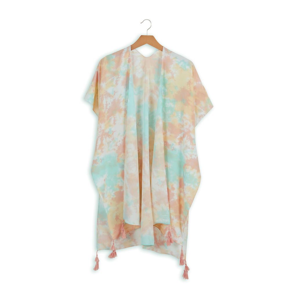 Kyla Kimono