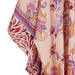 Cali Kimono - Pink