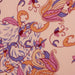 Cali Kimono - Pink