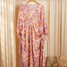 Cali Kimono - Pink