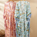 Cali Kimono - Pink