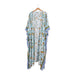 Cali Kimono - Blue