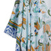 Cali Kimono - Blue