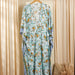Cali Kimono - Blue