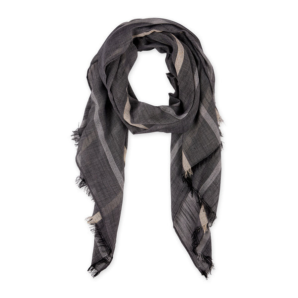 Asher Scarf - Beige