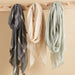 Asher Scarf - Green