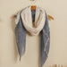 Emma Scarf - Navy