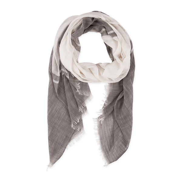 Emma Scarf - Gray
