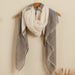 Emma Scarf - Gray
