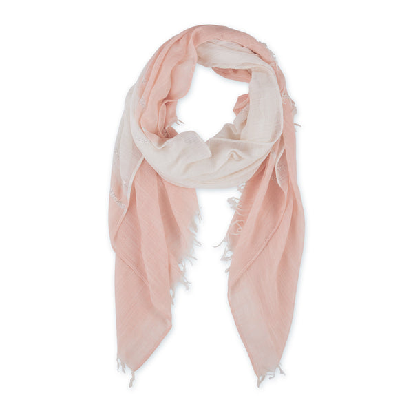 Emma Scarf - Pink