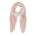 Emma Scarf - Pink