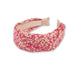 Capri Headband - Pink