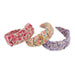 Blossom Headband - Pink