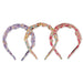 Blossom Headband - Pink