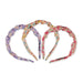 Blossom Headband - Pink
