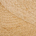 Natural Straw Visor