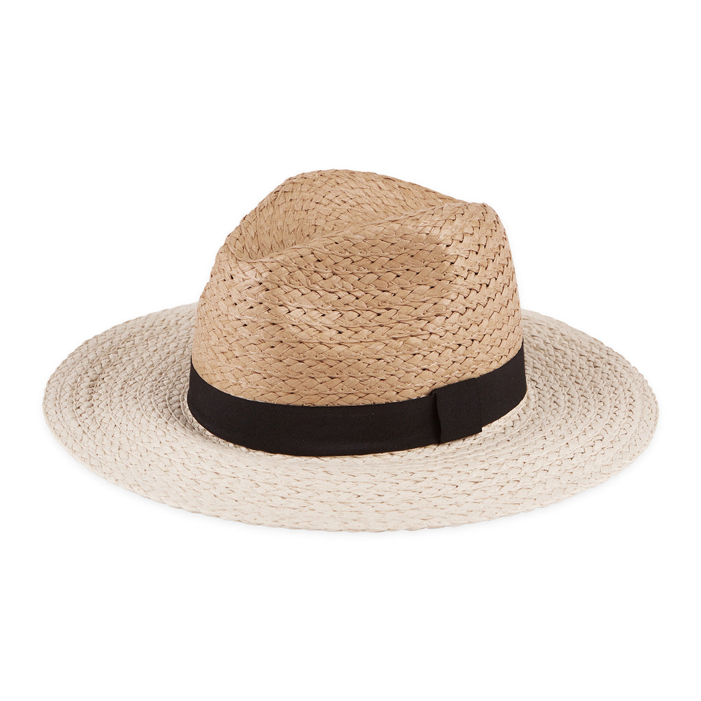Natural Panama Hat
