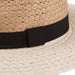 Natural Panama Hat