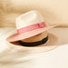 Natural Panama Hat