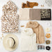 Classic Soft Solid - Taupe