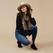 Classic Soft Solid - Taupe