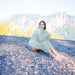 Insect Shield Scarf - Sage
