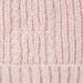 Kenzie Knit Beanie - Pink